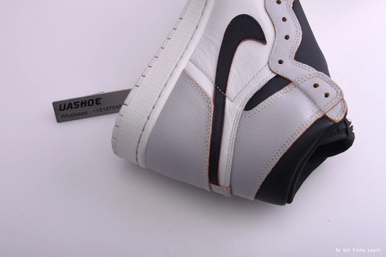 Defiant CD6578-006 High Retro 1 Bone  Jordan SB OG Light 1221